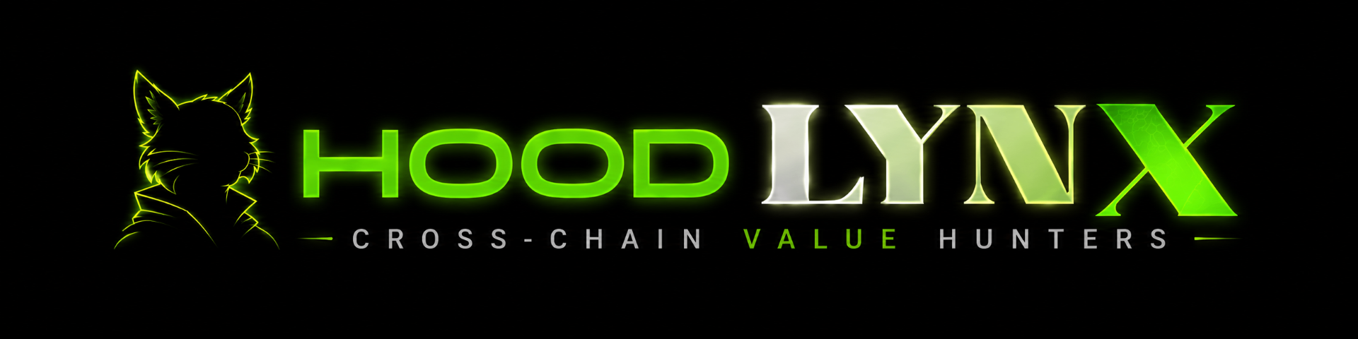 Hood Lynx — Cross-Chain Value Hunters